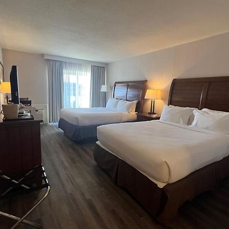 Hidden Valley Resort, Ascend Hotel Collection Гантсвілл Екстер'єр фото