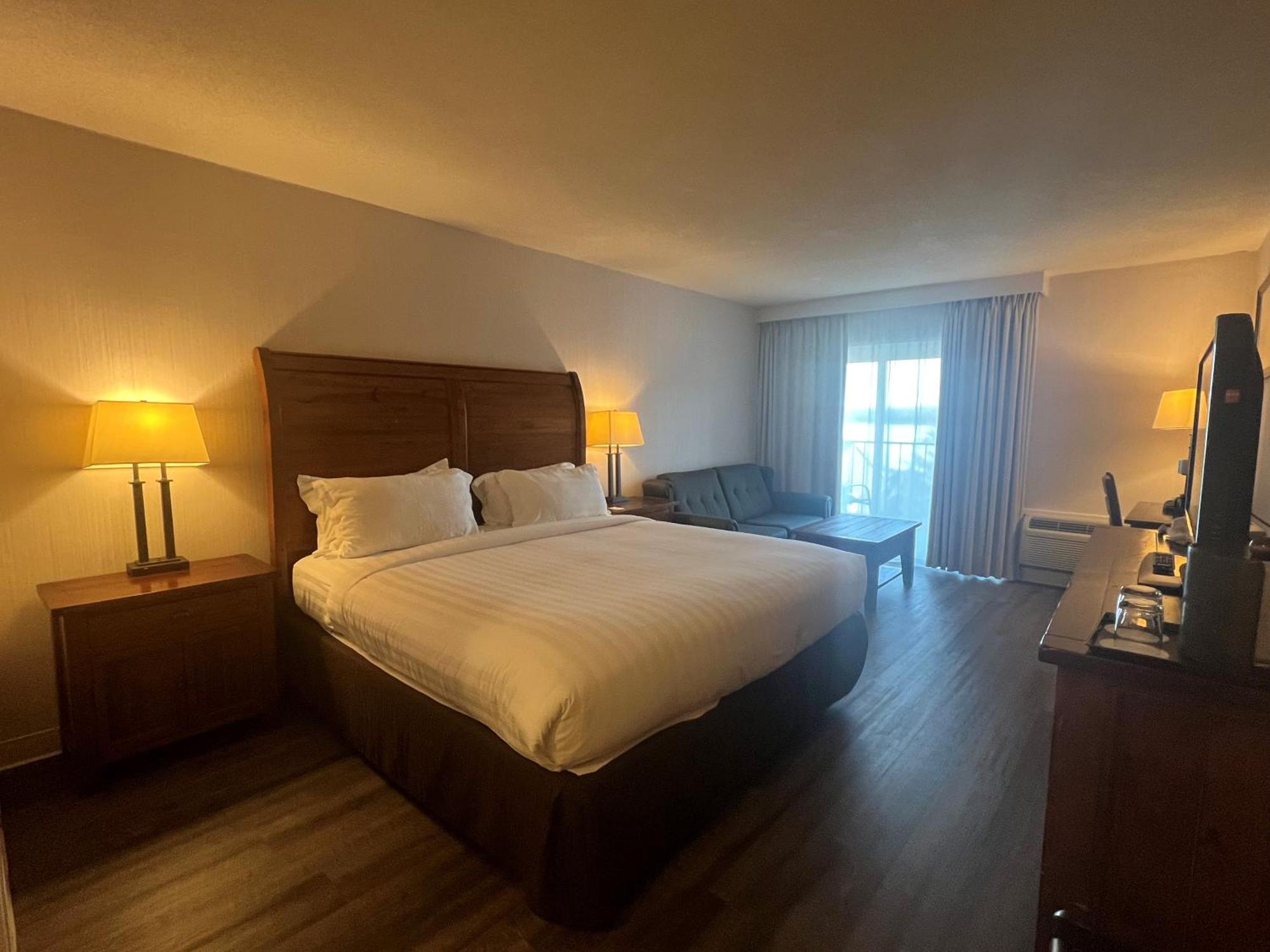 Hidden Valley Resort, Ascend Hotel Collection Гантсвілл Екстер'єр фото