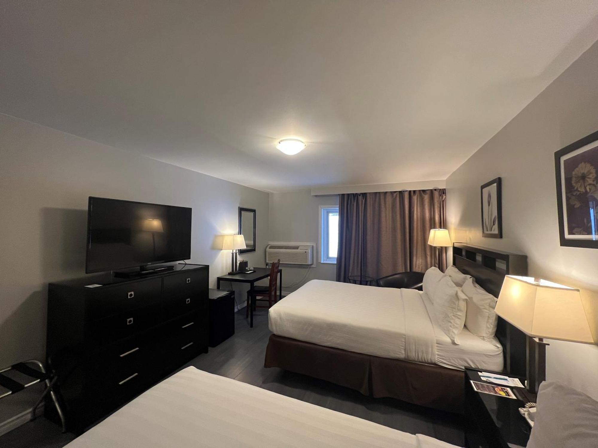 Hidden Valley Resort, Ascend Hotel Collection Гантсвілл Екстер'єр фото
