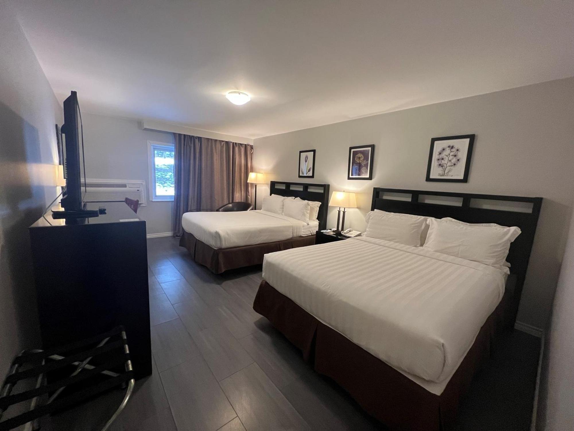 Hidden Valley Resort, Ascend Hotel Collection Гантсвілл Екстер'єр фото