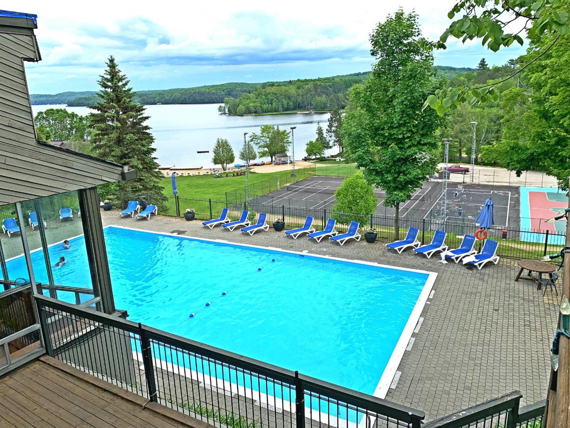 Hidden Valley Resort, Ascend Hotel Collection Гантсвілл Екстер'єр фото