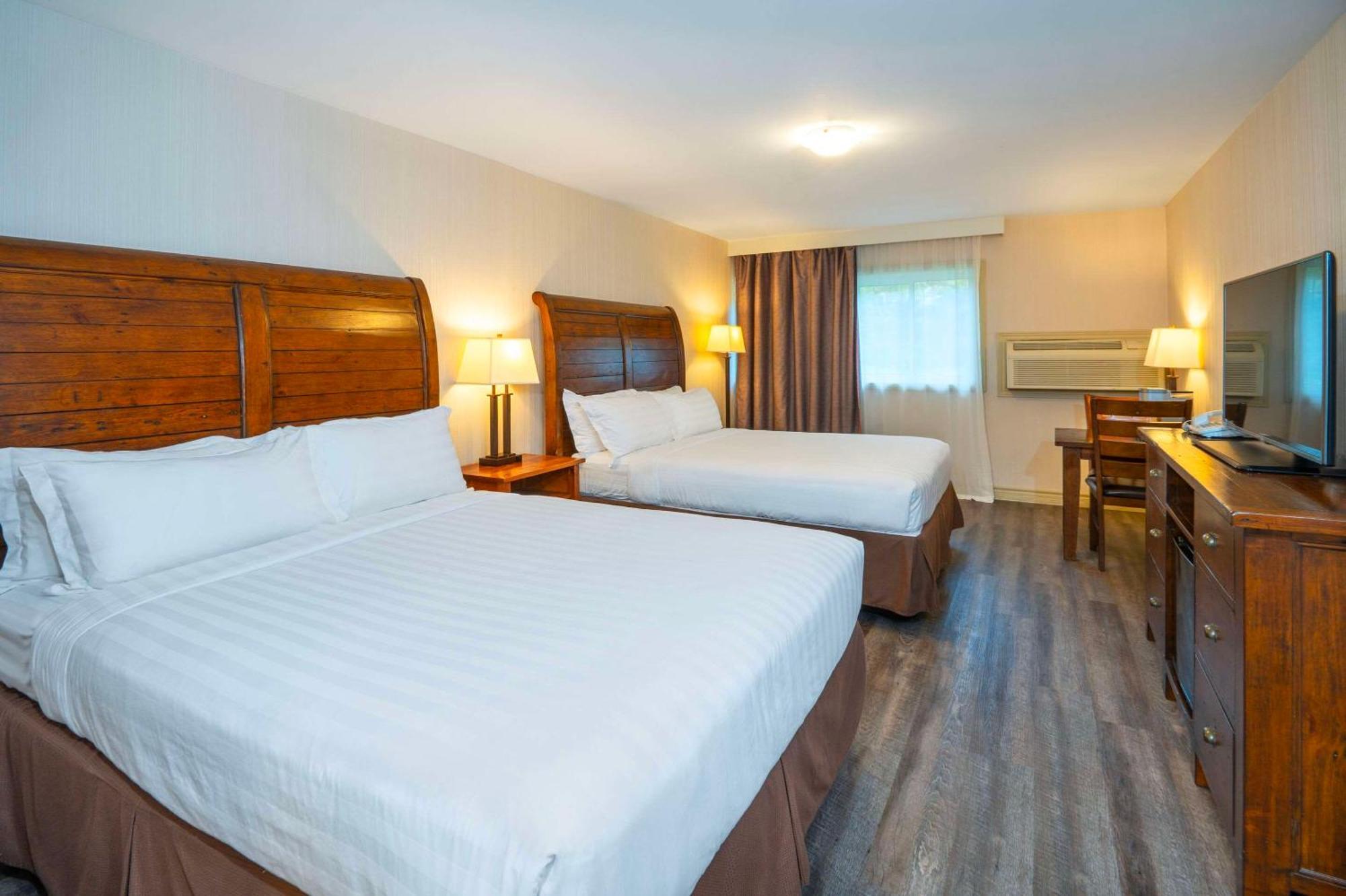 Hidden Valley Resort, Ascend Hotel Collection Гантсвілл Екстер'єр фото