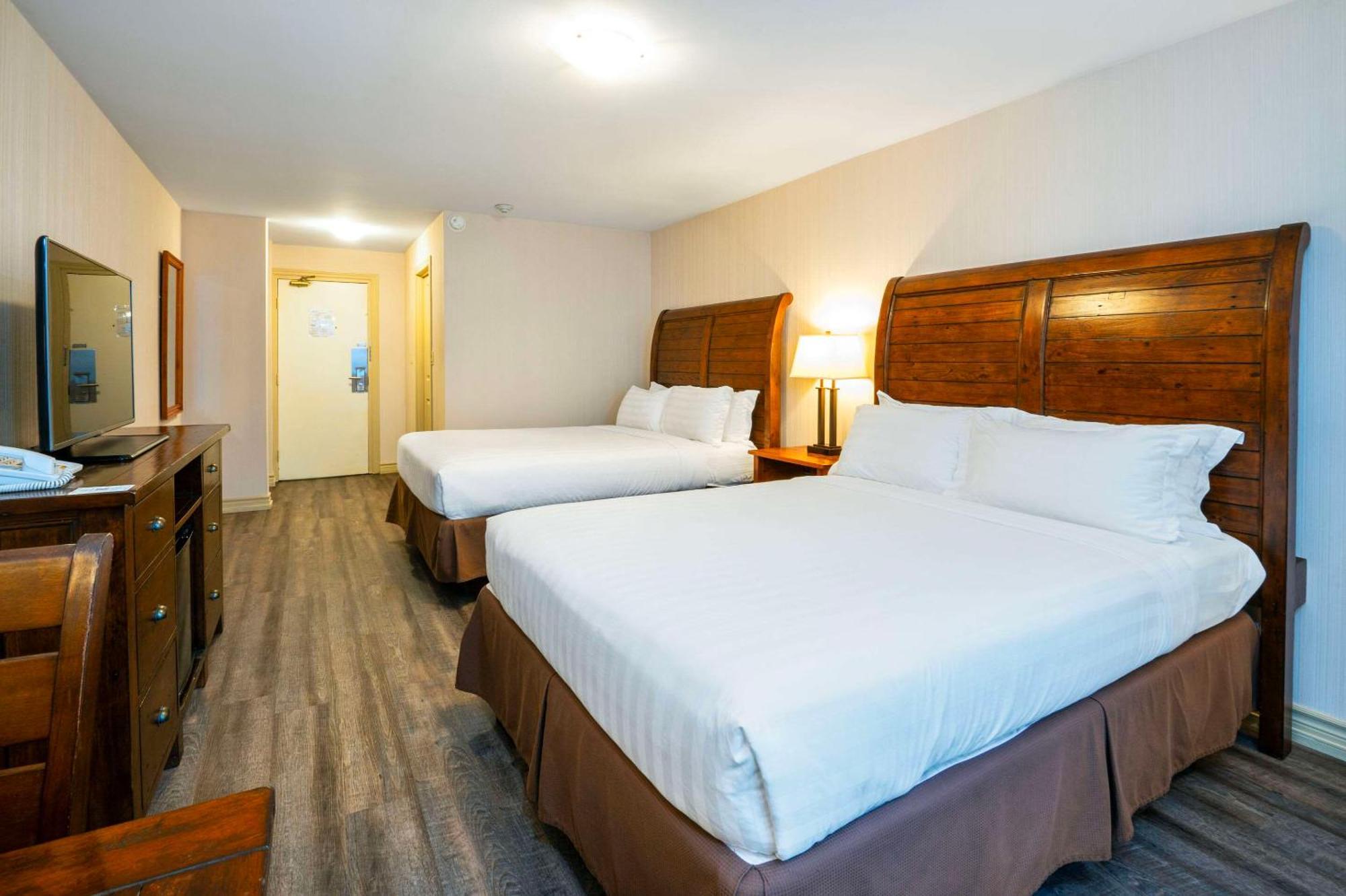 Hidden Valley Resort, Ascend Hotel Collection Гантсвілл Екстер'єр фото