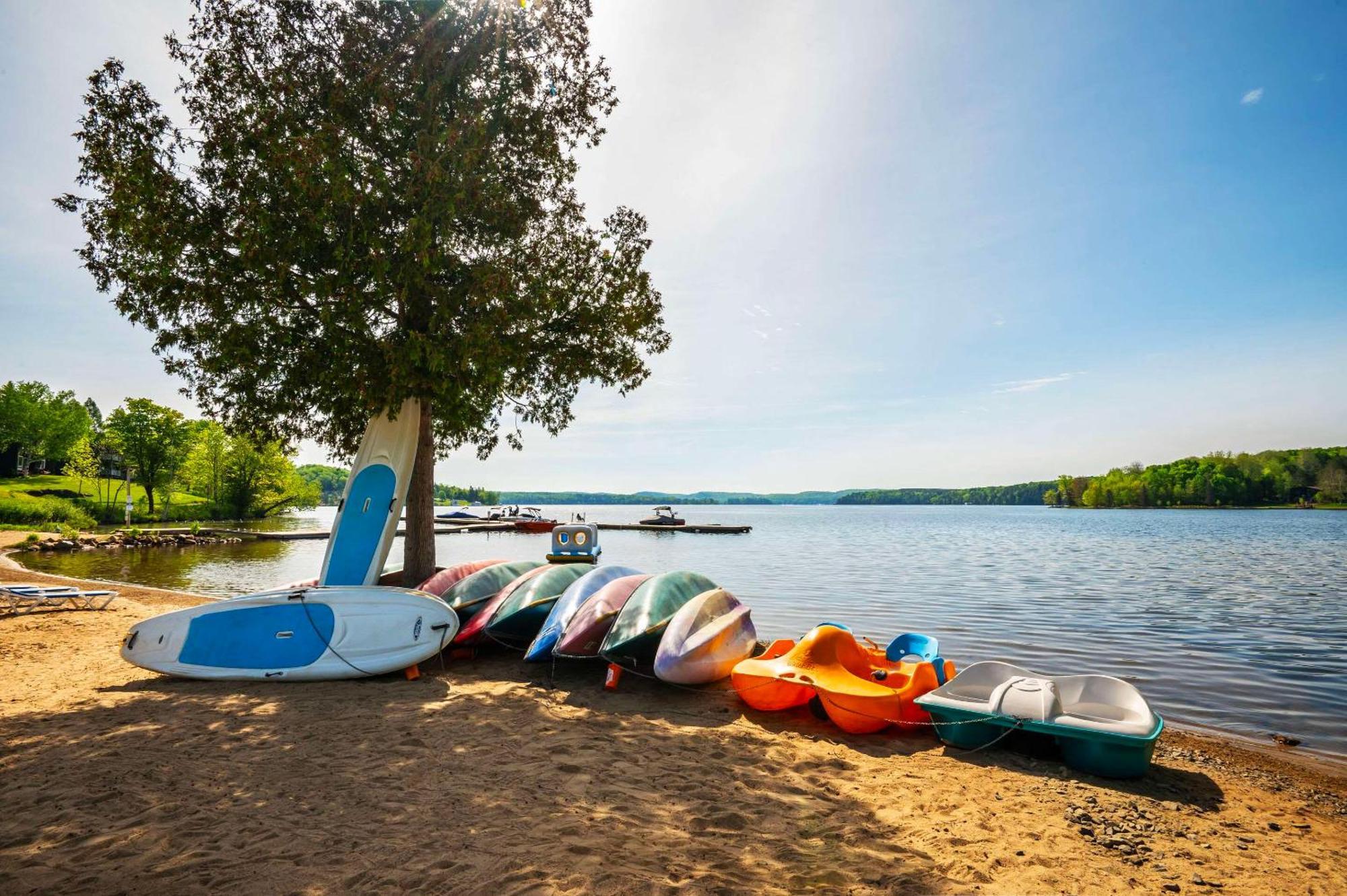 Hidden Valley Resort, Ascend Hotel Collection Гантсвілл Екстер'єр фото
