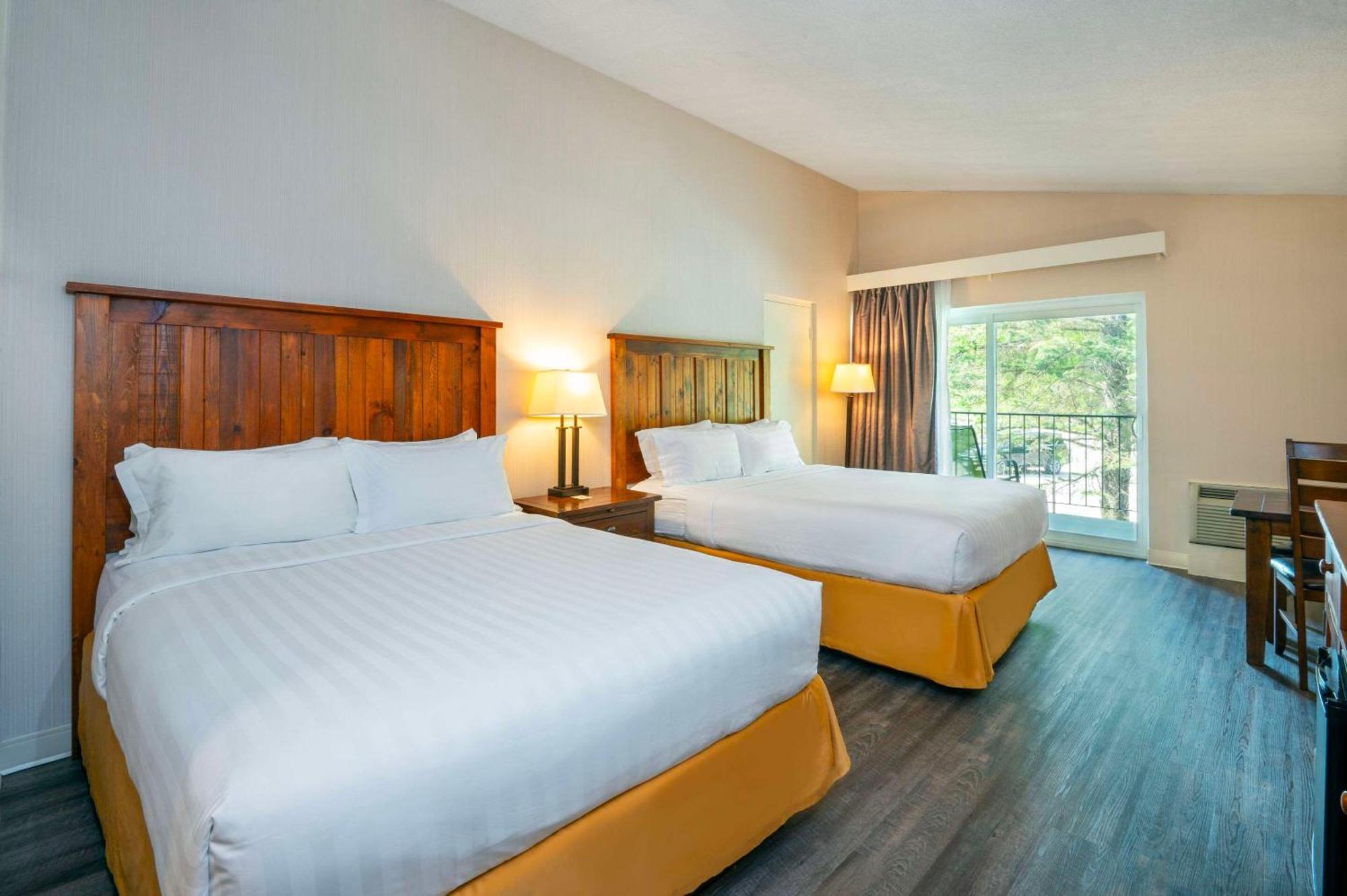 Hidden Valley Resort, Ascend Hotel Collection Гантсвілл Екстер'єр фото
