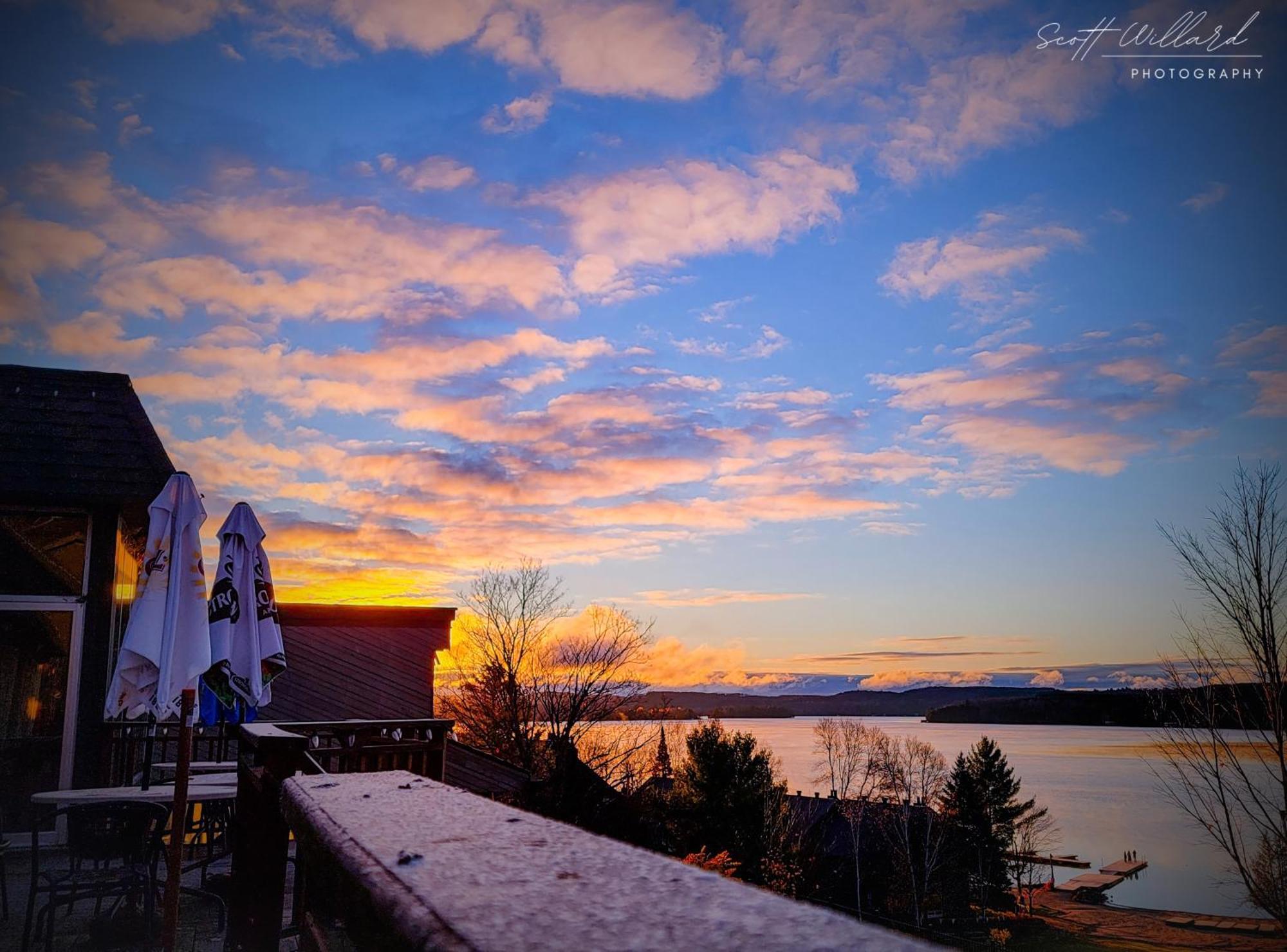 Hidden Valley Resort, Ascend Hotel Collection Гантсвілл Екстер'єр фото