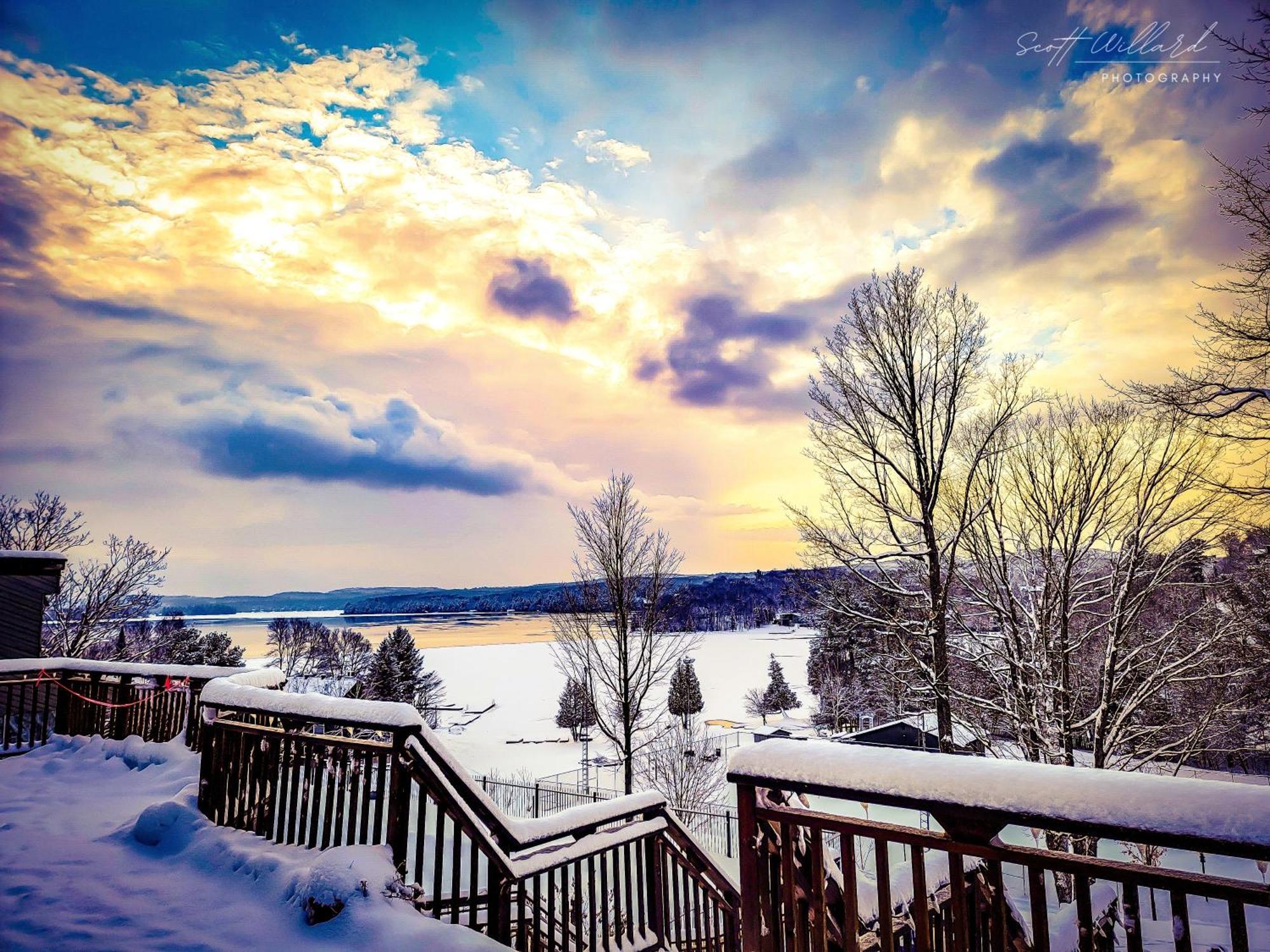 Hidden Valley Resort, Ascend Hotel Collection Гантсвілл Екстер'єр фото