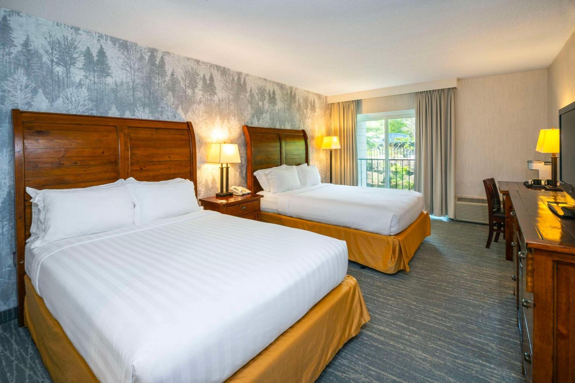 Hidden Valley Resort, Ascend Hotel Collection Гантсвілл Екстер'єр фото